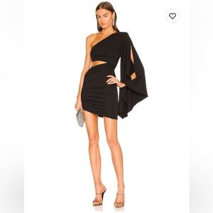 Revolve x Michael costello “Alessia” dress